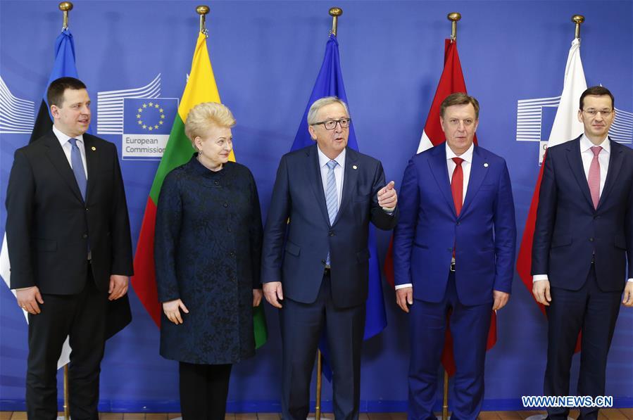 BELGIUM-BRUSSELS-EU-SUMMIT