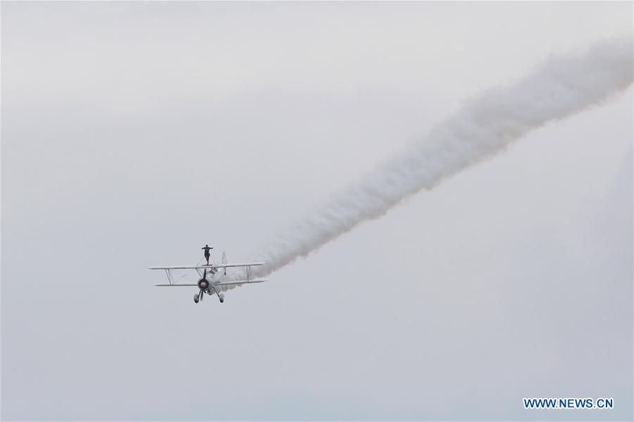 CHINA-GUIZHOU-ANSHUN-AIR SPORTS (CN)