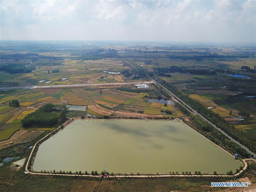 CHINA-ANHUI-FENGYANG-XIAOGANG VILLAGE-RURAL LAND REFORM (CN)