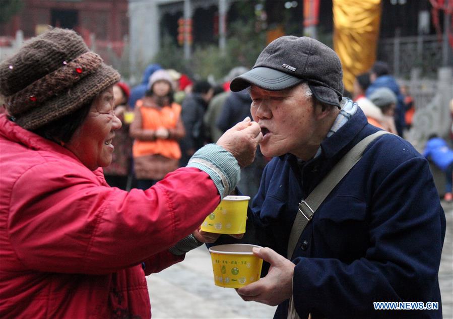 #CHINA-LABA-PORRIDGE(CN)