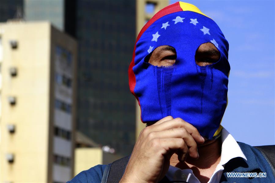 VENEZUELA-U.S.-TIES SEVERING