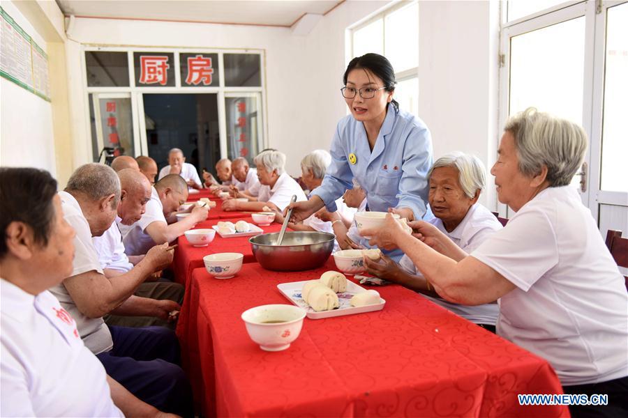 CHINA-HEBEI-XINGTAI-NURSING HOME OWNER (CN)