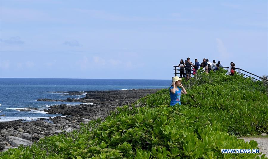 CHINA-TAITUNG-SCENERY(CN)