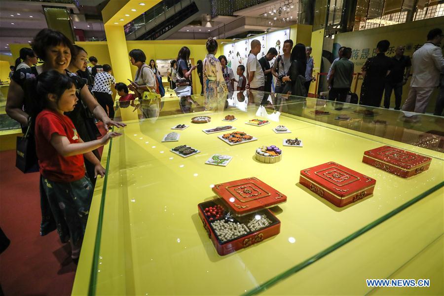 CHINA-LIAONING-SHENYANG-LEGO-EXHIBITION (CN)