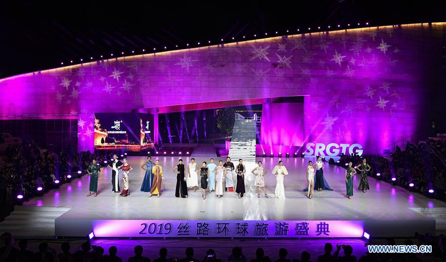 CHINA-NINGXIA-SILK ROAD MISS TOURISM-FINAL (CN)