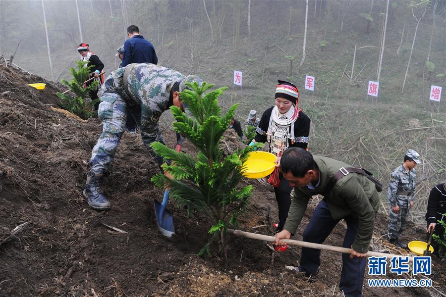 （圖文互動）（6）和平年代，離死神最近的人——南部戰(zhàn)區(qū)陸軍云南掃雷大隊(duì)邊境掃雷排爆記事