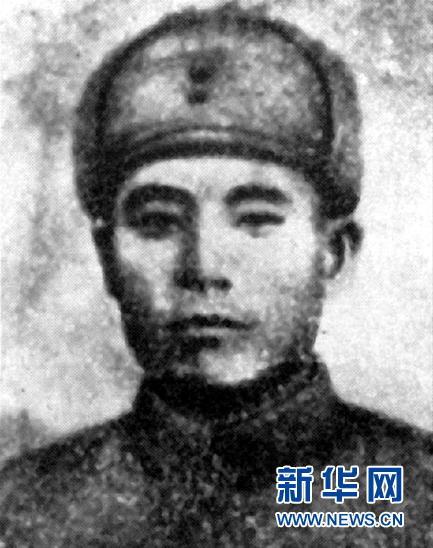 （為了民族復(fù)興·英雄烈士譜·圖文互動）回民支隊(duì)司令員馬本齋：把一切獻(xiàn)給為民族解放而奮斗的偉業(yè)