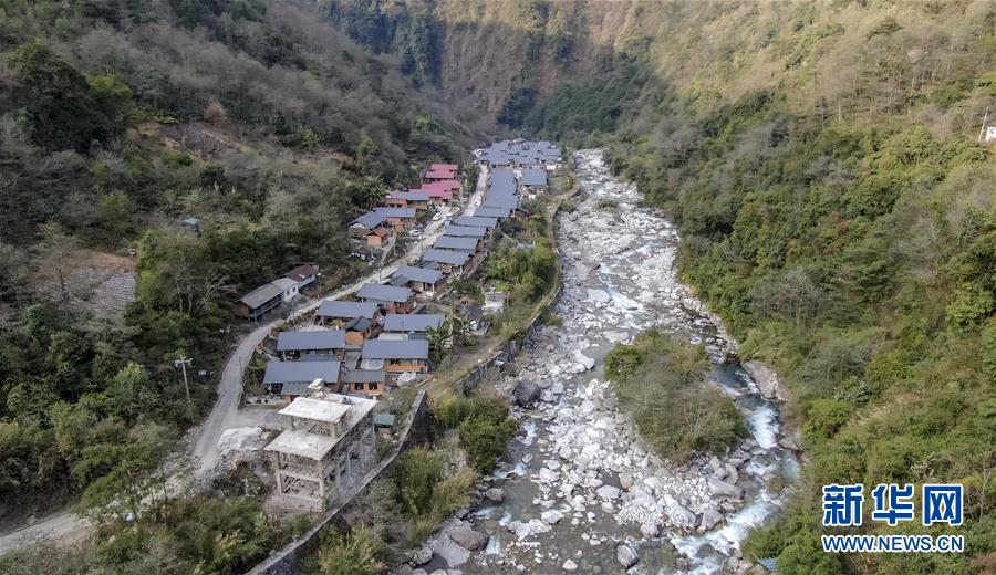 （新華全媒頭條·圖文互動(dòng)）（10）2020年脫貧攻堅(jiān)一線奮斗者的向往與祝福