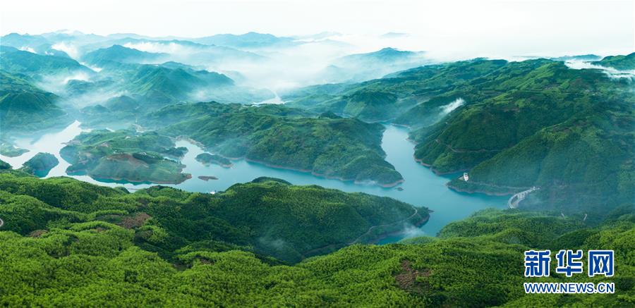 （新華全媒頭條·走向我們的小康生活·圖文互動）（8）弱鳥先飛今翱翔——閩東寧德振興啟示錄