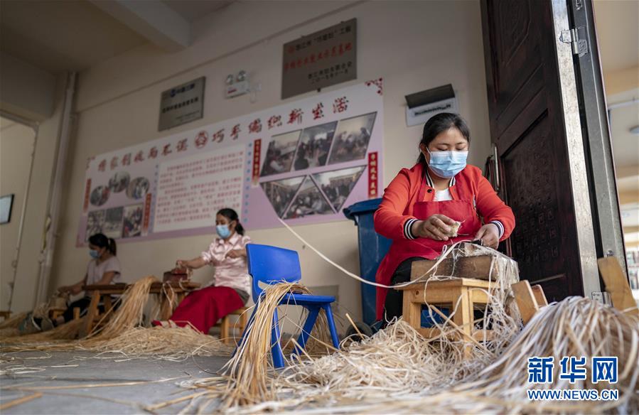 （新華全媒頭條·決戰(zhàn)決勝脫貧攻堅(jiān)·督戰(zhàn)未摘帽貧困縣·圖文互動(dòng)）（6）不獲全勝，決不收兵——全國(guó)52個(gè)掛牌督戰(zhàn)貧困縣脫貧攻堅(jiān)紀(jì)實(shí)