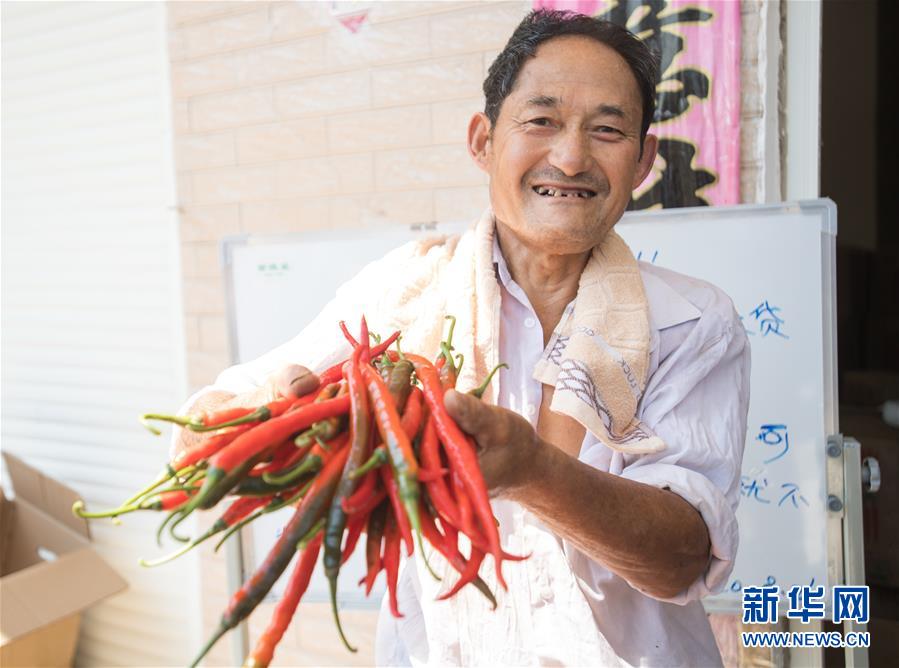 （新華全媒頭條·走向我們的小康生活·圖文互動）（7）特殊之年，荊楚大地書寫不平凡的答卷