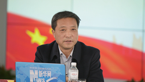 胡漢平：打造智慧農(nóng)業(yè) 推動農(nóng)業(yè)融合發(fā)展